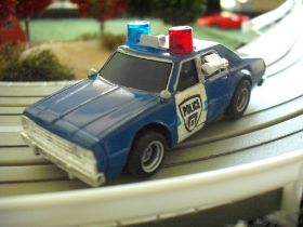 Aurora Police Replica.JPG