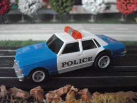 Matchbox Verfolgungsjagd Police car.JPG